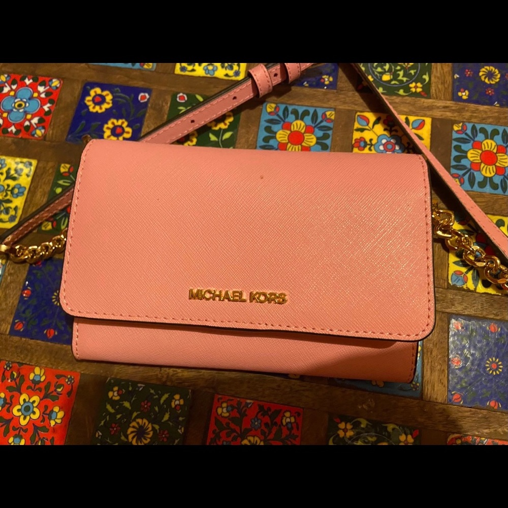 Michael Kors cross body